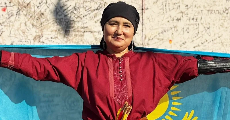 Глаз алмаз!