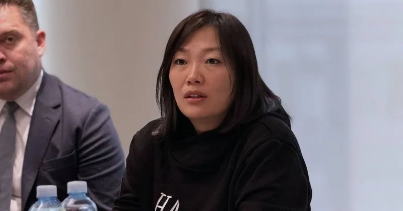 Основательница Wildberries поставила точку в деле о разделе имущества с бывшим мужем