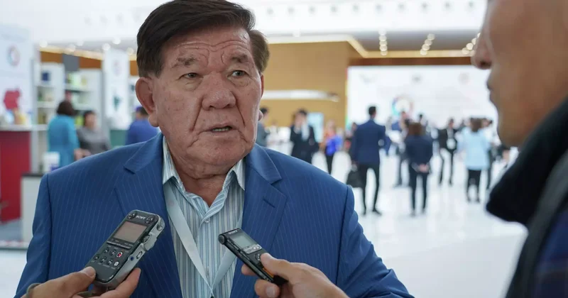 Мұхтар Шахановтың ұлы қайтыс болды