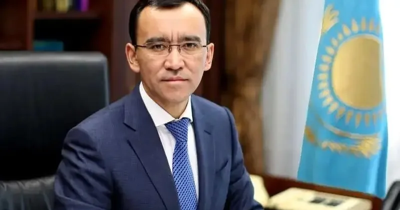 Цифрландыру және ЖИ енгізу ұлт дамуын лайықты деңгейде қамтамасыз етеді Мәулен Әшімбаев