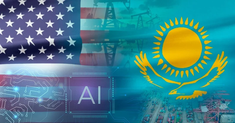 Мұхиттың ар жағындағы маңызды мәжіліс Орталық Азия болашағына қалай әсер етеді