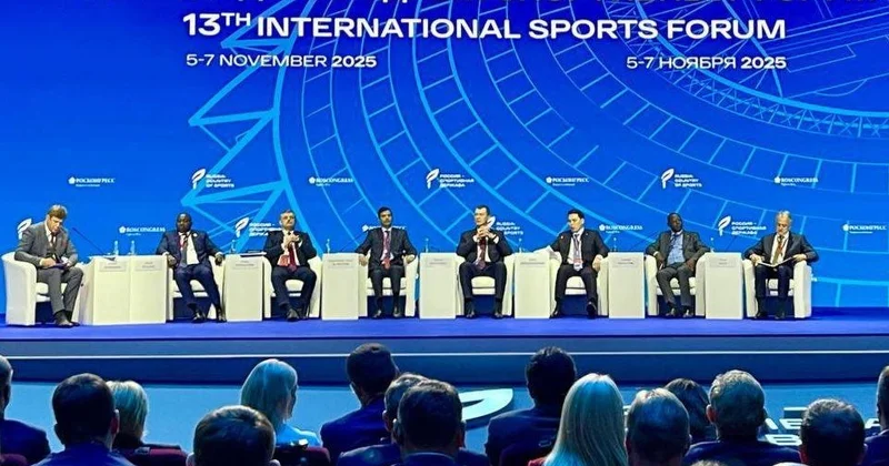 Әлемнің үздік спортшылары Қазақстанда бас қосатын маңызды турнирлер өтеді министр