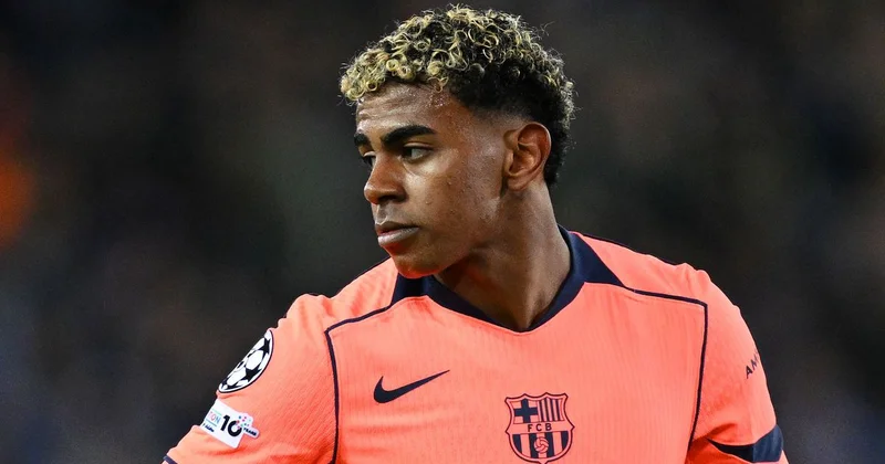 Один из следующих соперников Кайрата устроил сенсацию в матче Лиги чемпионов с Барселоной