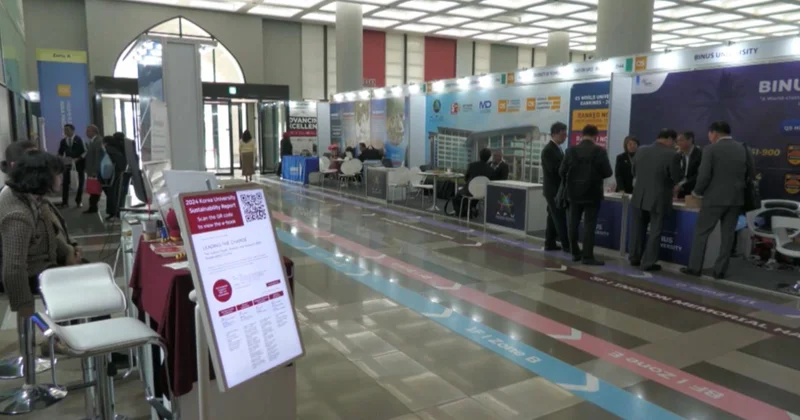 Қазақ университеттері үздіктер қатарында