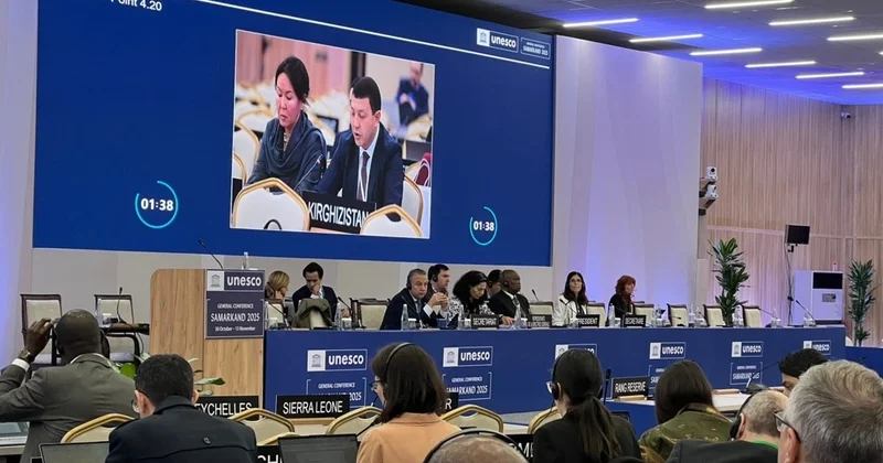 ЮНЕСКО Қырғызстан бастамасымен Халықаралық көшпелі мұра күнін бекітті