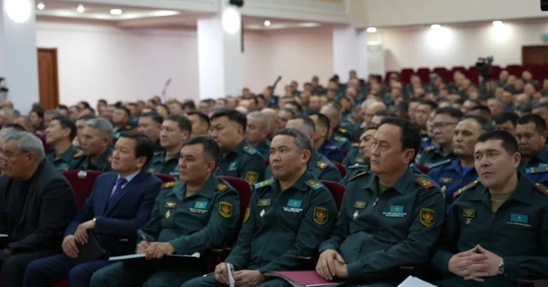 Қарулы күштердің трансформациясы