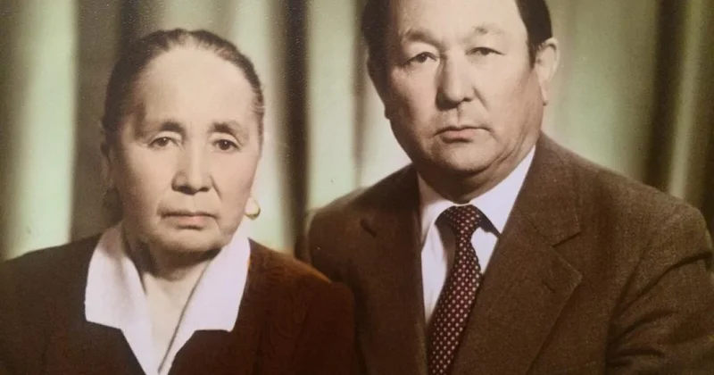 Ұстаздың өшпес шамшырағы