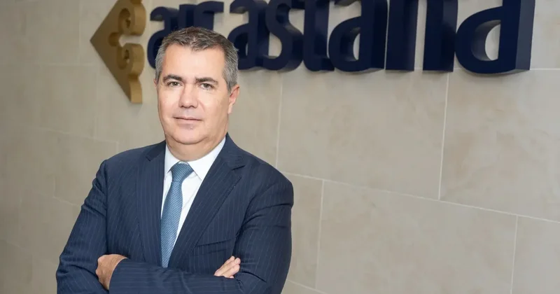 Ибрахим Жанлыел: Air Astana не просто в игре, мы её ведём