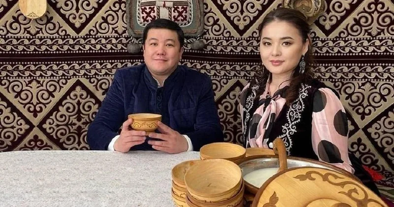 Экс супруга Кабатова отреагировала на его заявление о том, что он не блокировал детей