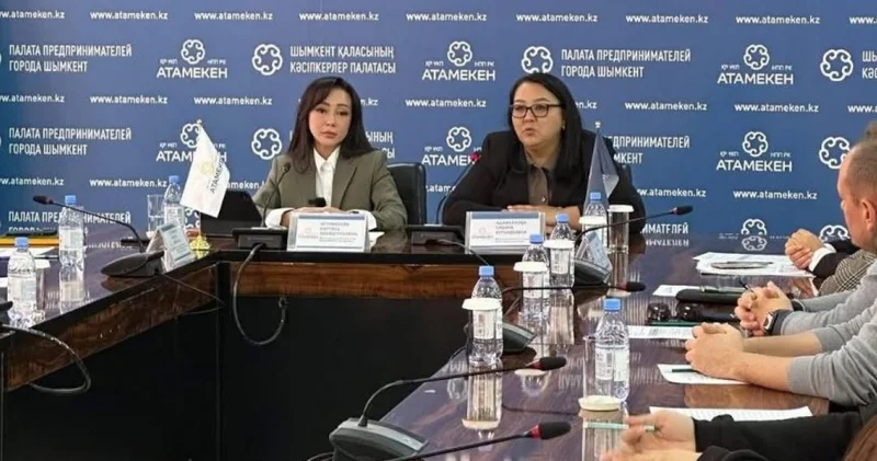 Отбасылық бизнестің озық бастамалары