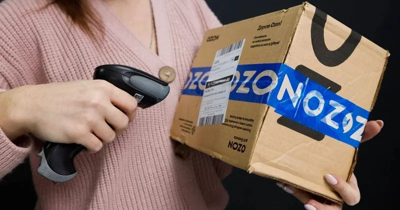 Ozon Казахстан улучшил условия для продавцов, которые хранят товары на складах маркетплейса