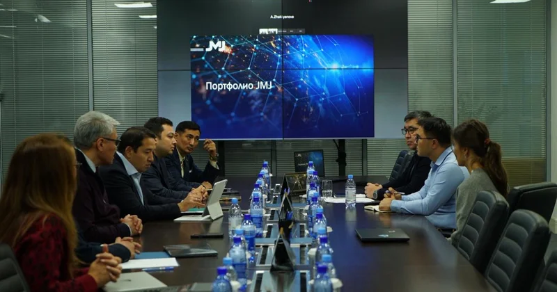 Қазақмыс қауіпсіздікке басымдық береді