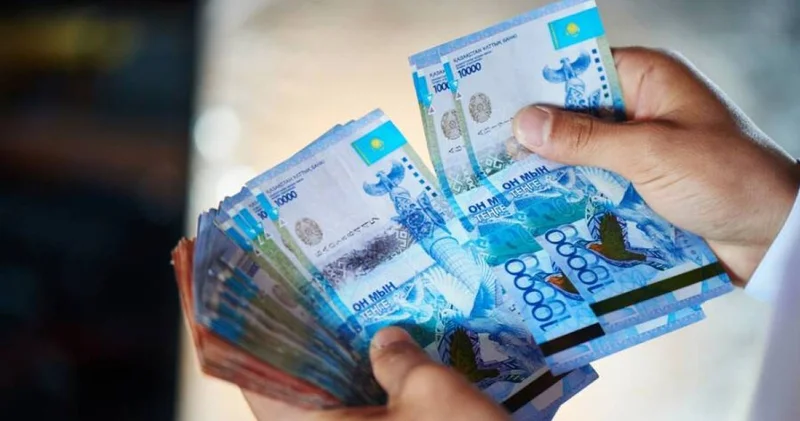 Енді кредитті халық емес, банктер өз есебінен жабатын болыпты (ФОТО)