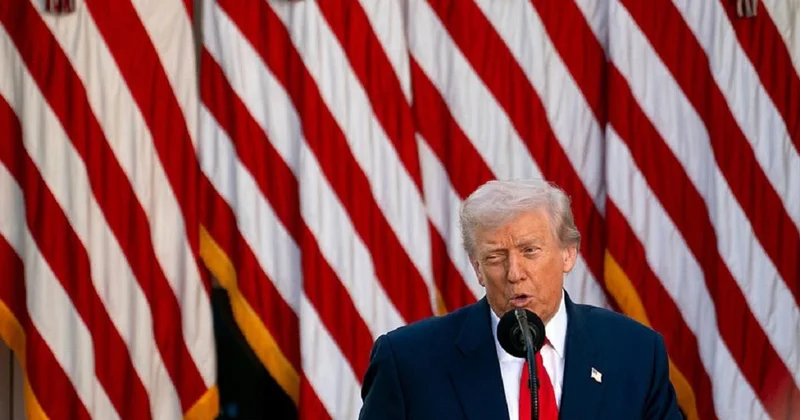 Трамп обвинил ЮАР в коммунистической тирании и отказался от участия в саммите G20