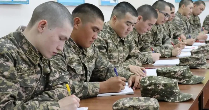 Әскери тәртіпті реттейтін заңды қайта қарау қажет депутат