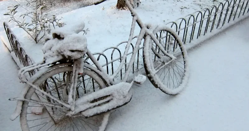 Прогноз погоды на 6 ноября: штормовое предупреждение объявили в 13 областях и Астане