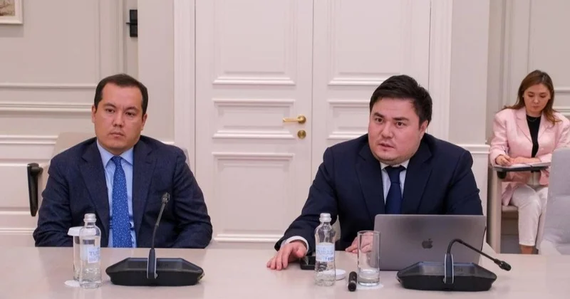 Алматыда өңірдегі ең ірі технологиялық форумды өткізу жайы талқыланды