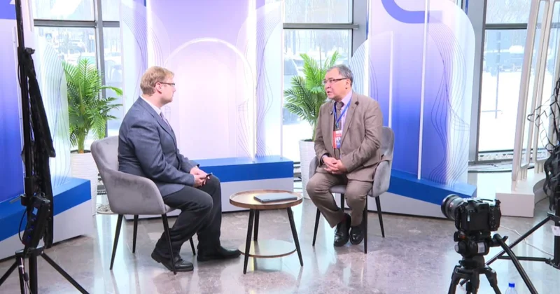 Елдегі стримингтік платформалардың дамуы