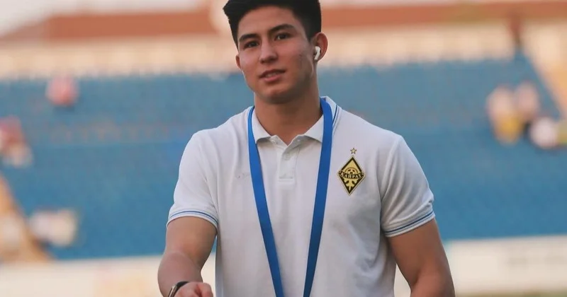 Дастан Сәтпаев Қазақстан Премьер лигасының ең қымбат ойыншысы атанды