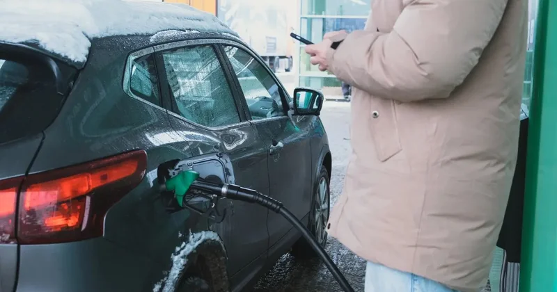 Акимат Кызылординской области: Выделенный нашему региону автогаз не должен уходить на сторону