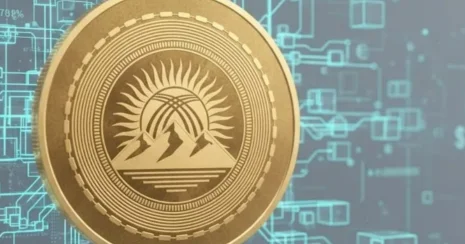 В Кыргызстане официально выпущен государственный стейблкоин USDKG