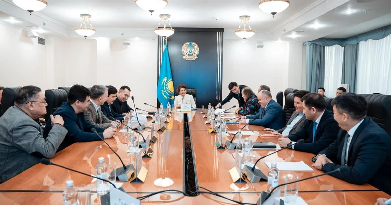 Госпремия Дарын : комиссия определила победителей