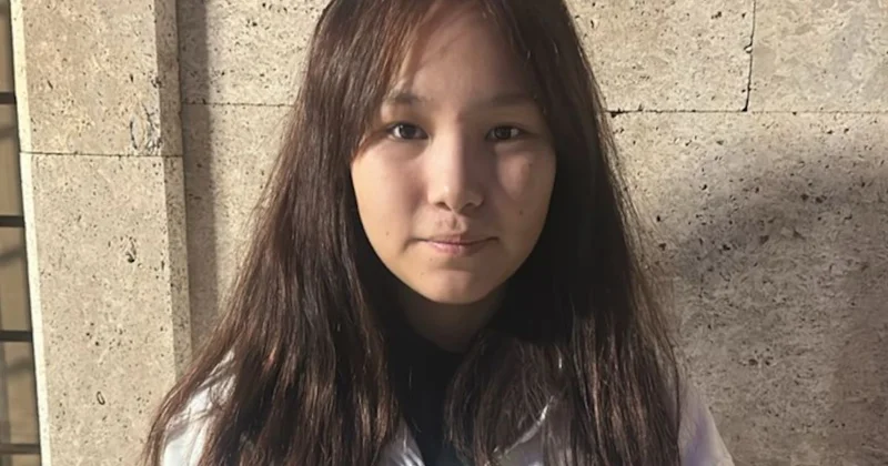 Құлсарыда із түссіз жоғалған оқушы Ақтөбеге кетіп қалған болуы мүмкін