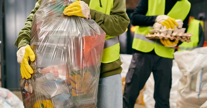 Осознанность во главе всего: какие экологические инициативы осуществили в регионах Казахстана