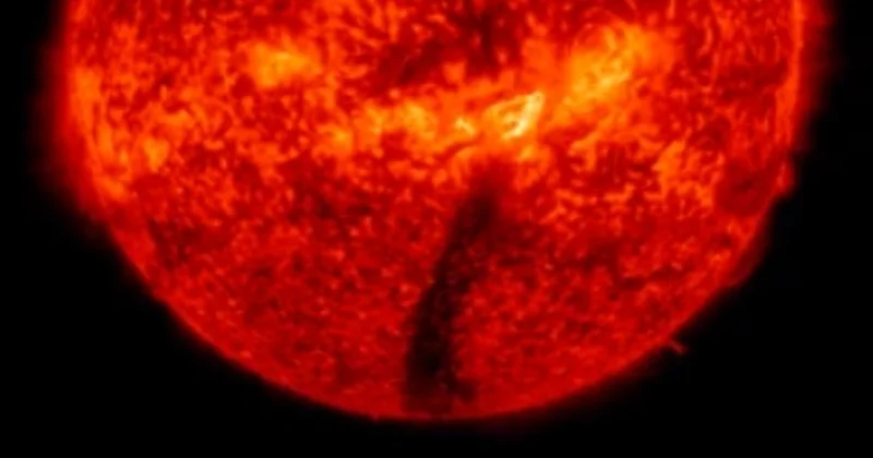 Землю накроет сильнейшая за несколько лет геомагнитная буря