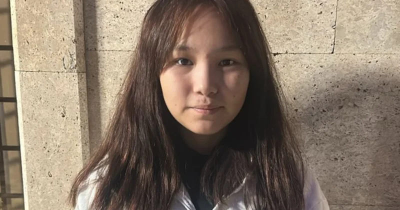 Девочку подростока из Атырауской области ищут в Актобе