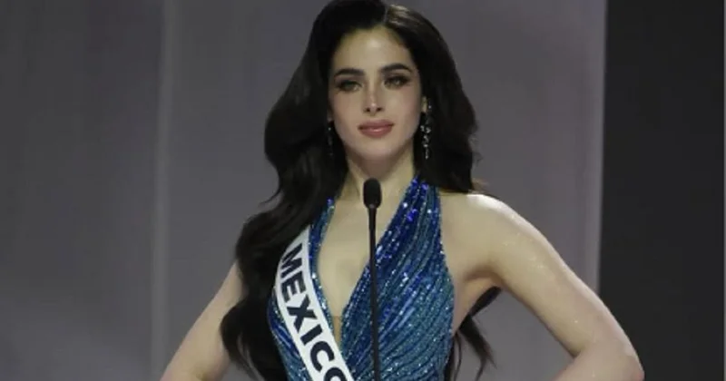 Скандал на Мисс Вселенная : организатор назвал участницу тупой и спровоцировал забастовку