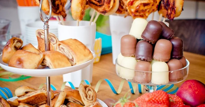 Откуда берется “жажда сладкого”: объяснение эксперта