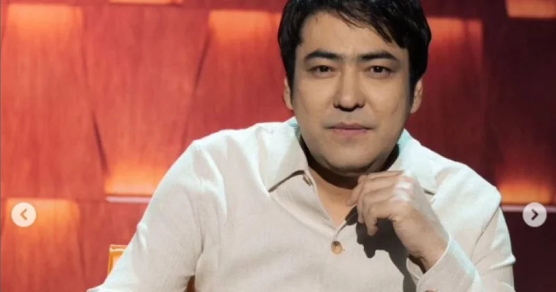 Мейрамбек Бесбаев Димашты емес, Әбдіжаппар Әлқожаны таңдап, сынға қалды (видео)