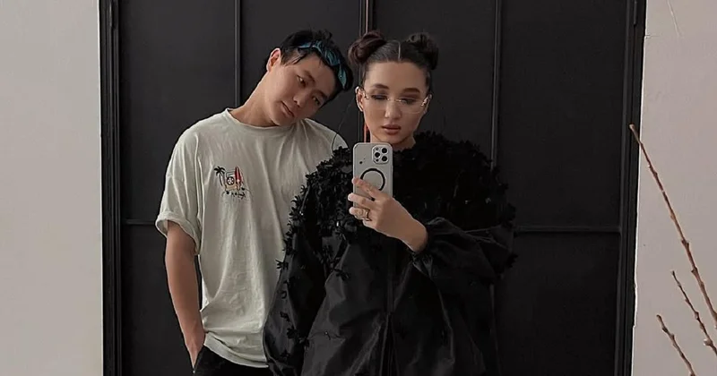 AYREE и ее супруг рассекретили имя дочери и показали кадры с выписки из роддома