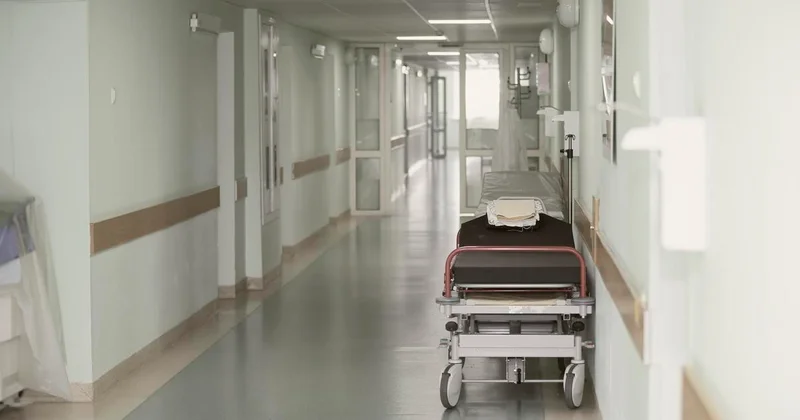 Увольнение и взыскания: после проверки в Минздраве наказали нескольких руководителей