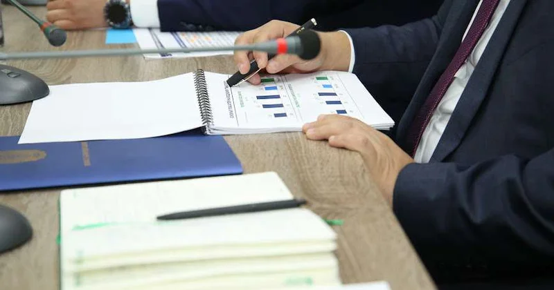 Тенденция к увеличению темпов развития