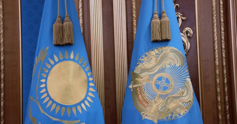 Ориентиры Справедливого Казахстана