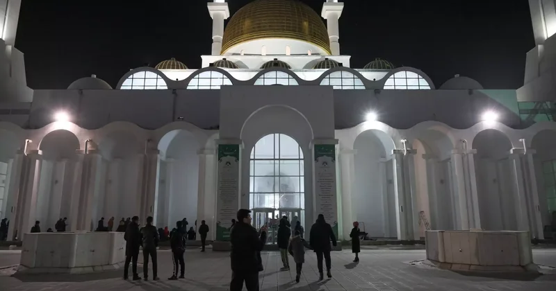 2026 жылы Ораза мен Құрбан айт қашан басталады діни күндер кестесі бекітілді