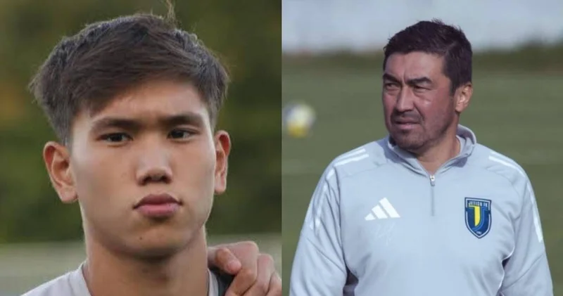 Шерхан Қалмырза өз қайын атасын ренжітіп, күтпеген шешім қабылдады