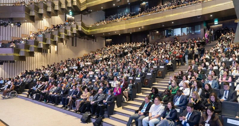 Еліміздегі 1500 ге жуық ұстаздың басын қосқан конференция