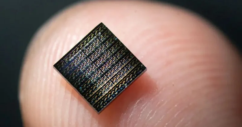 Ми секілді жұмыс істейді