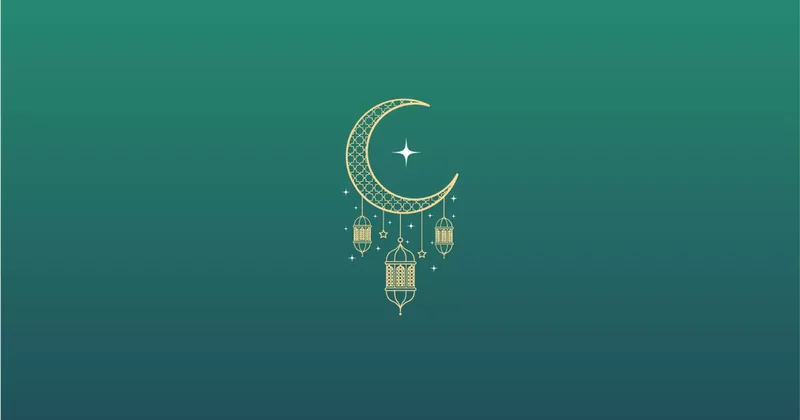 2026 жылғы діни күндер кестесі инфографика