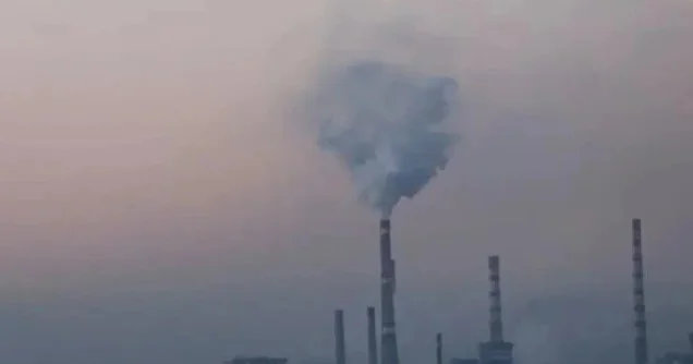 Бүгін үш қалада ауа сапасы төмендейді