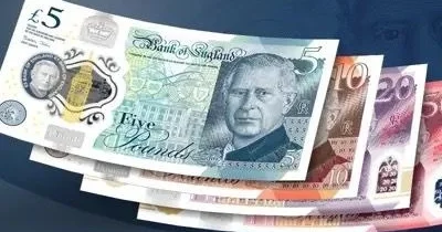 Англия банкі базалық мөлшерлемені 4% да сақтап қалды