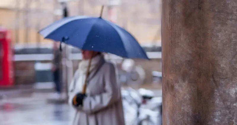 Ертең Қазақстанда күн жауын шашынды болады