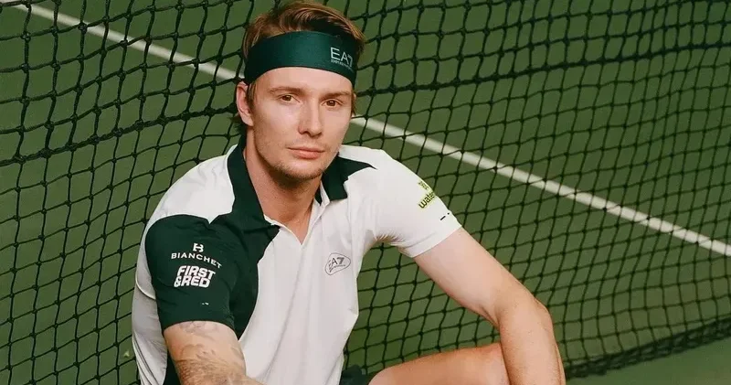 Бублик жылдың қорытынды турнирінде қосалқы ойыншы мәртебесін алды