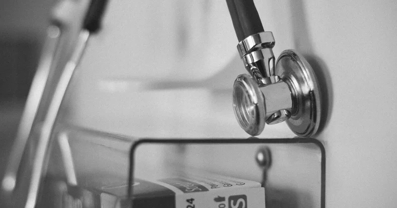 Тело пациента нашли на территории больницы в Акмолинской области