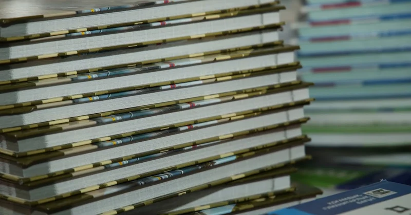 С начала года библиотеки Казахстана посетили 37 миллионов человек