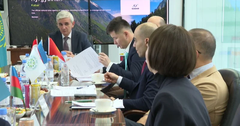 ATNA төрағалығы Қазақстанға көшті