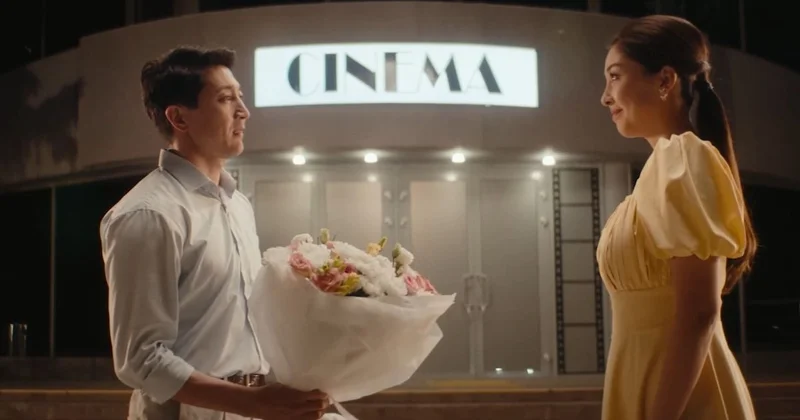 Мюзикл с участием кинозвезд сняли в Астане